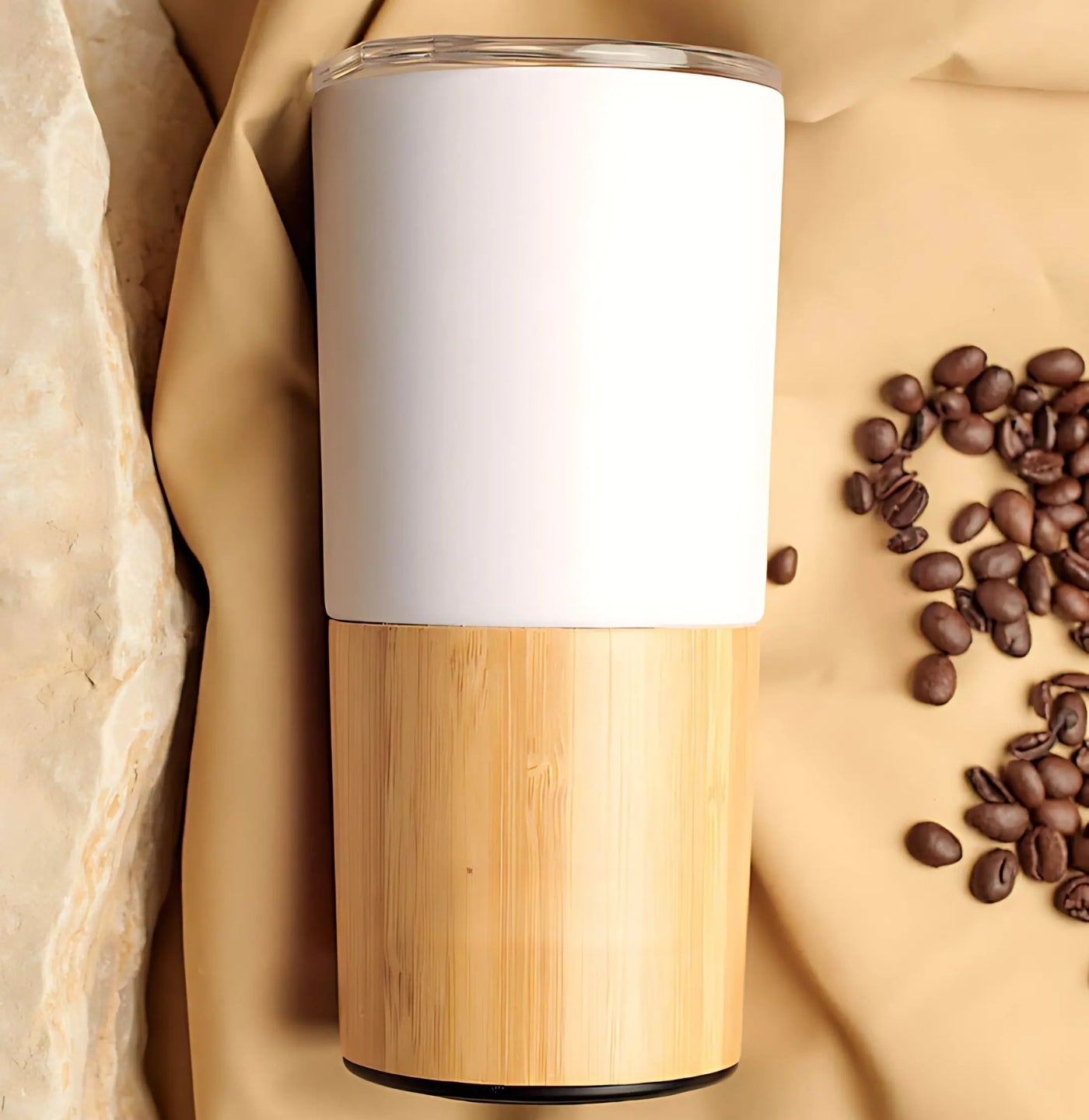 Tasse à café Eco-Chic Sips