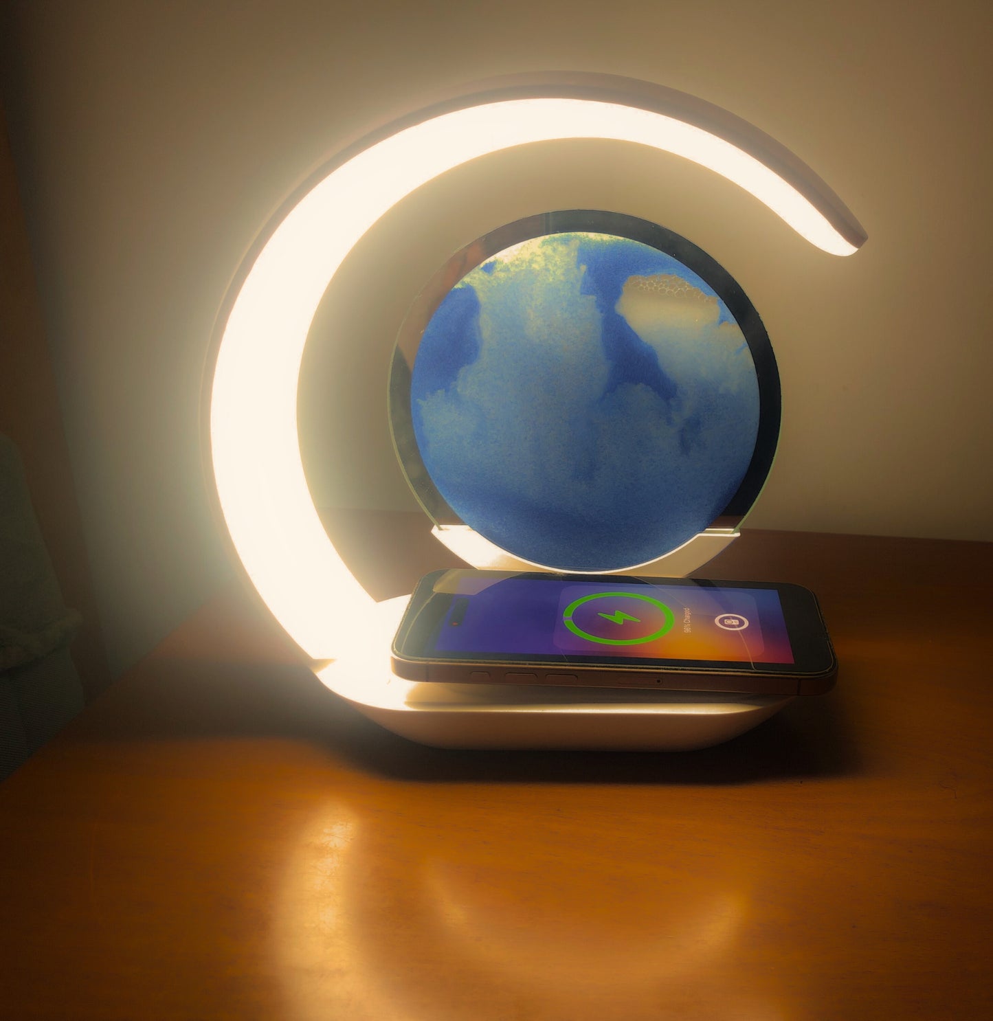 Space Dust Charger