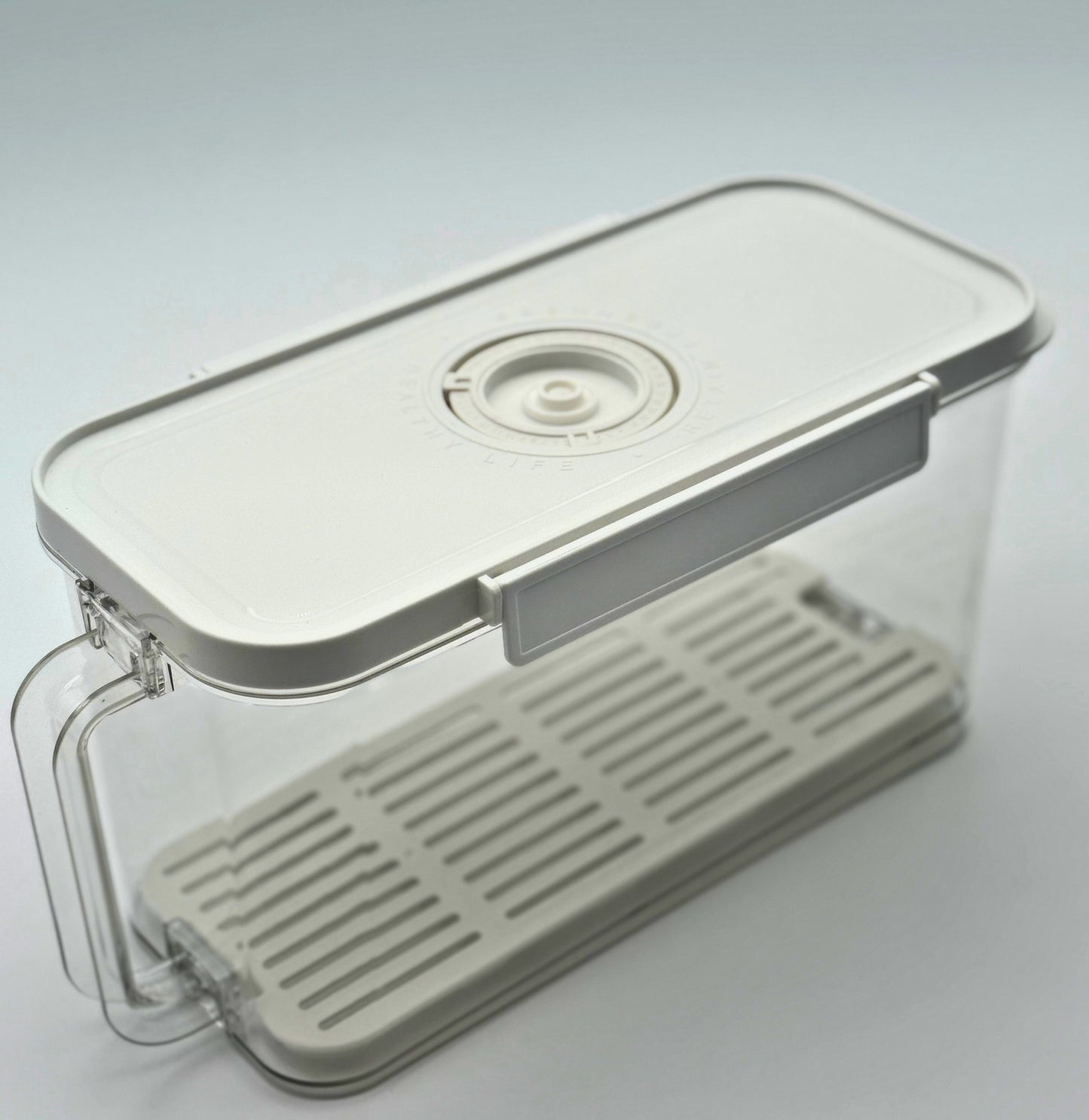 VO Food Container