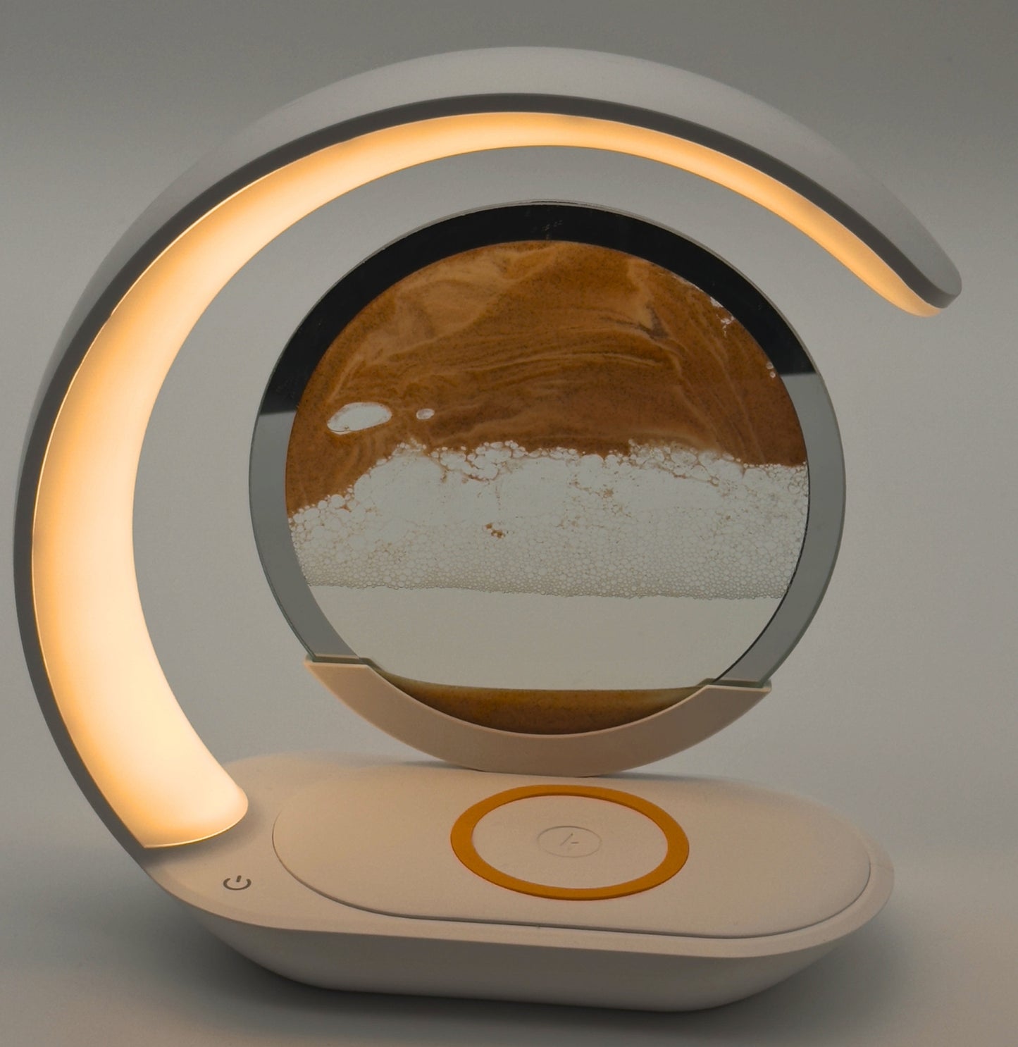 Space Dust Charger