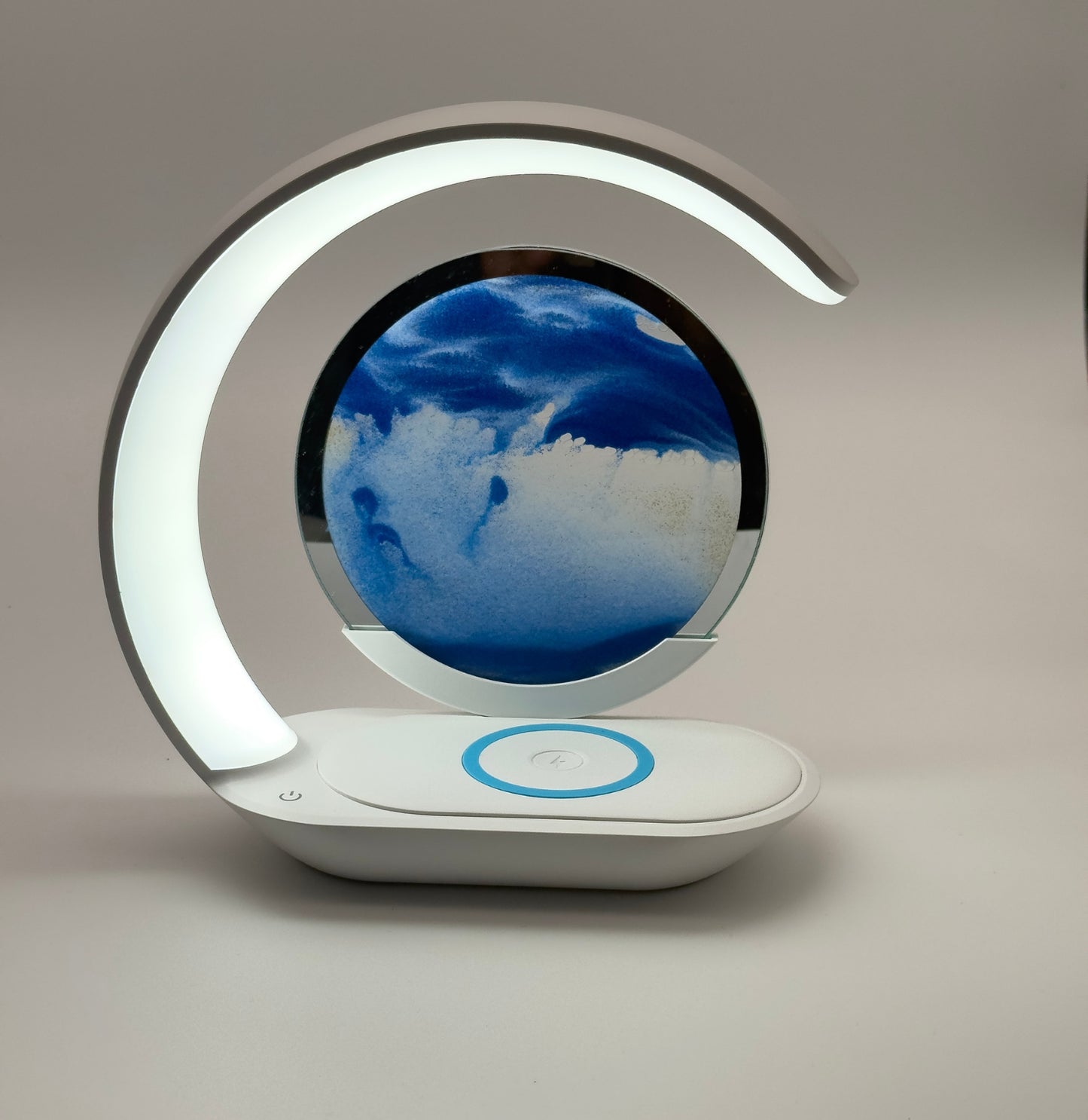 Space Dust Charger
