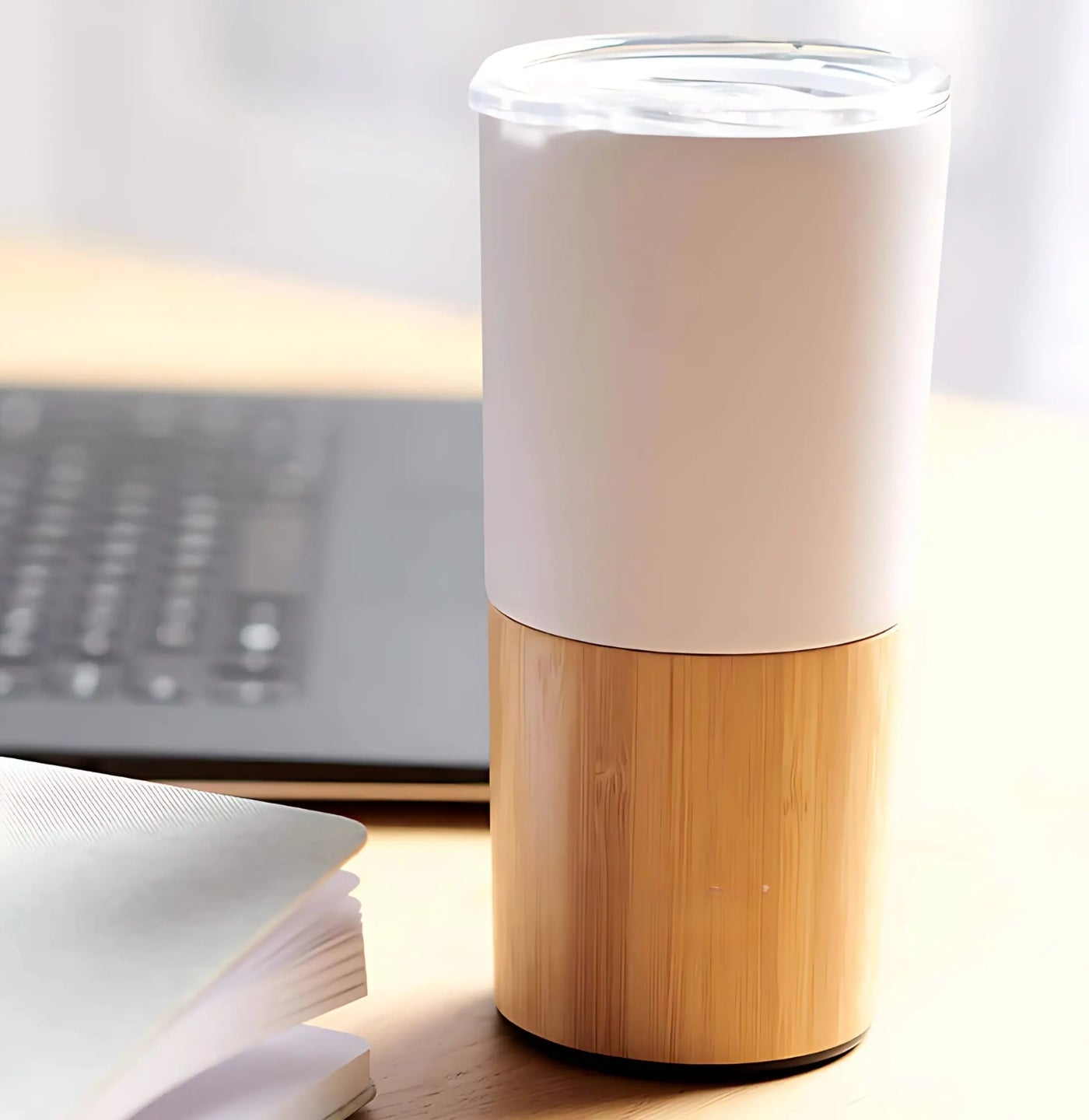Tasse à café Eco-Chic Sips