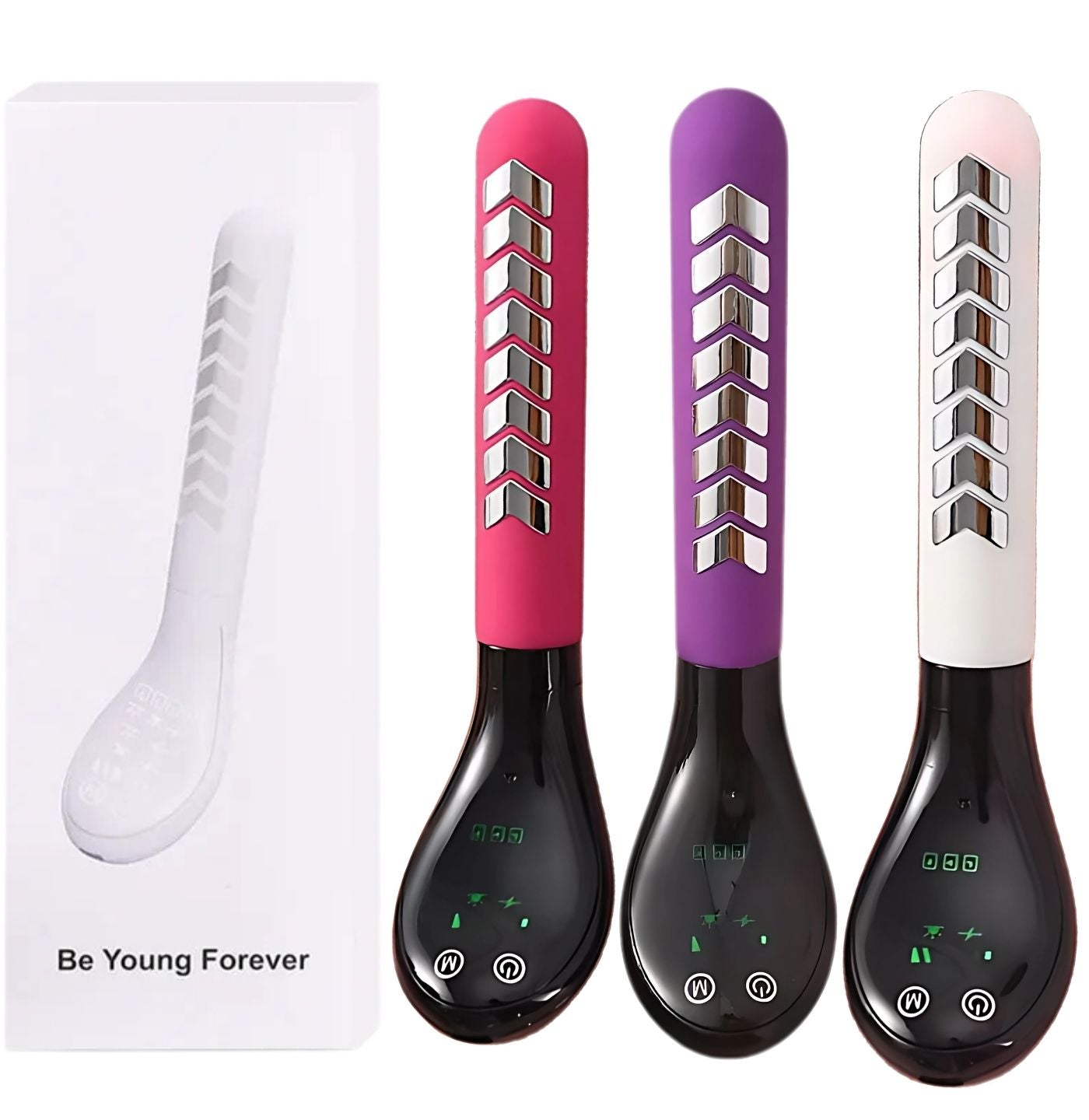 Kegel Toner Device