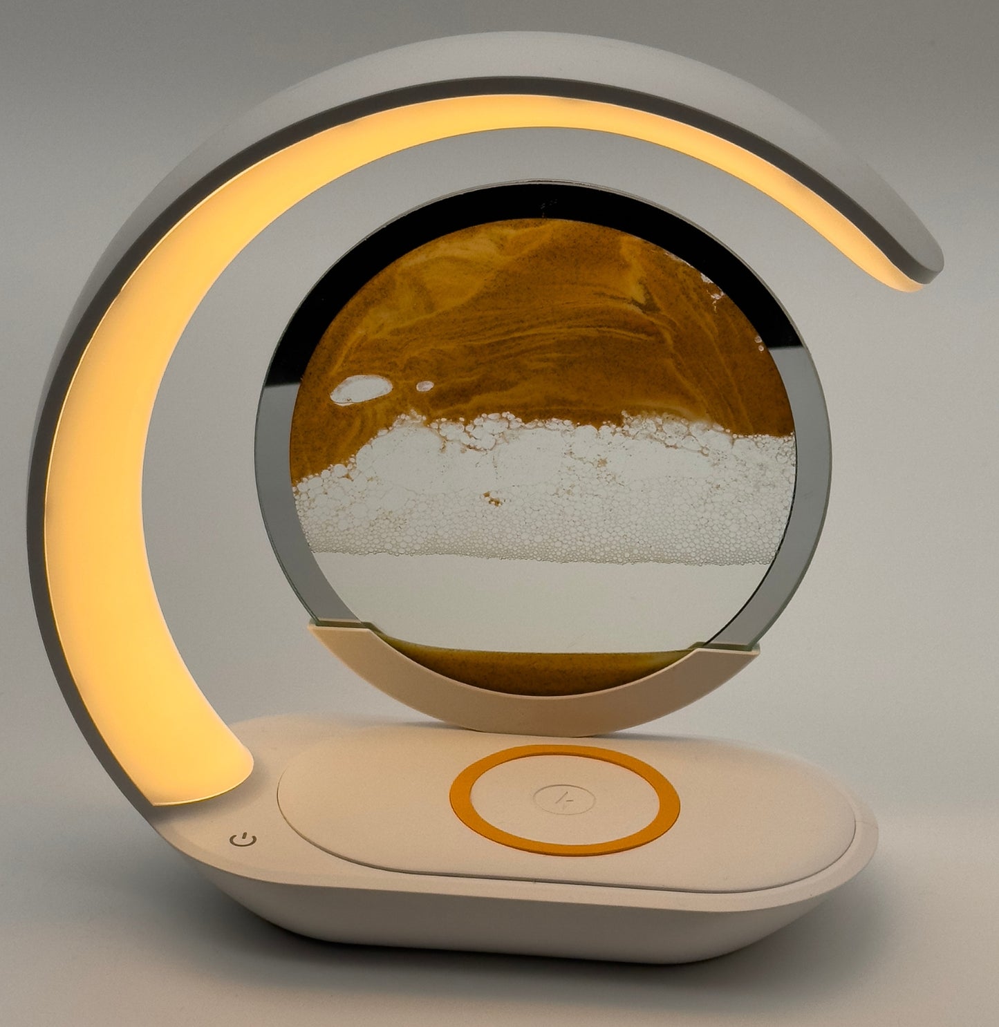Space Dust Charger