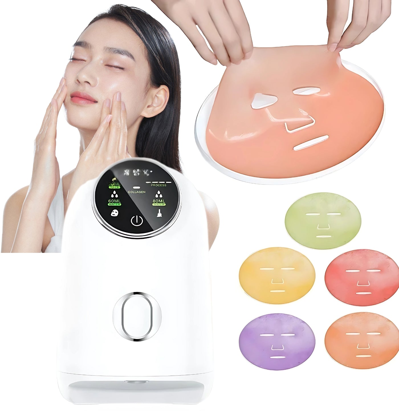 FruMask Pro