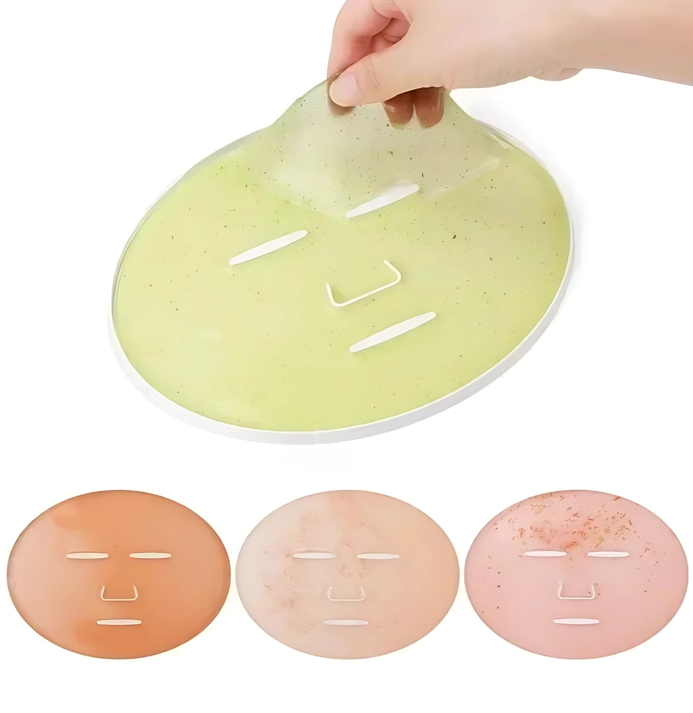 FruMask Pro