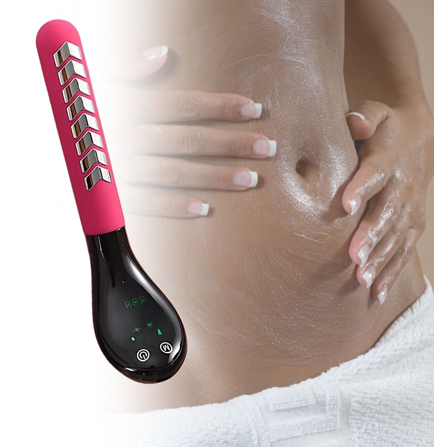 Kegel Toner Device