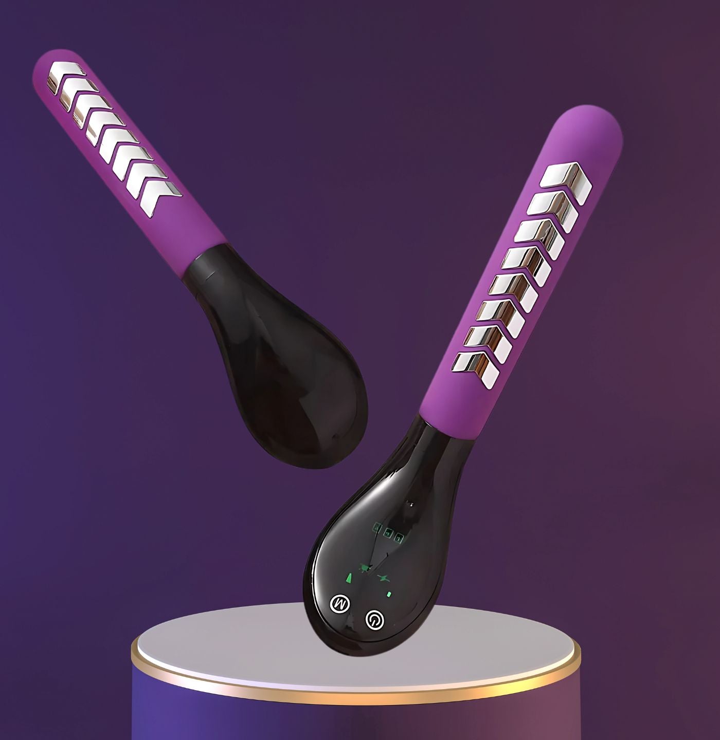 Kegel Toner Device