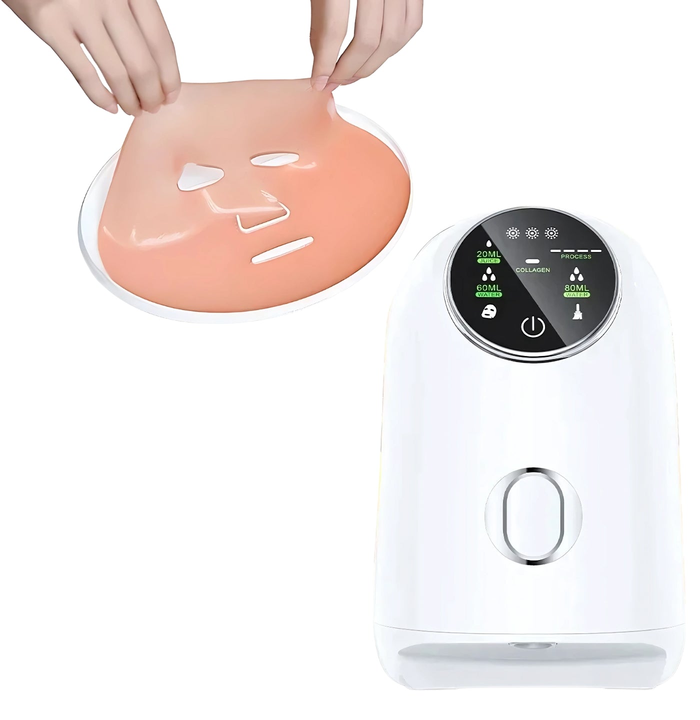 FruMask Pro