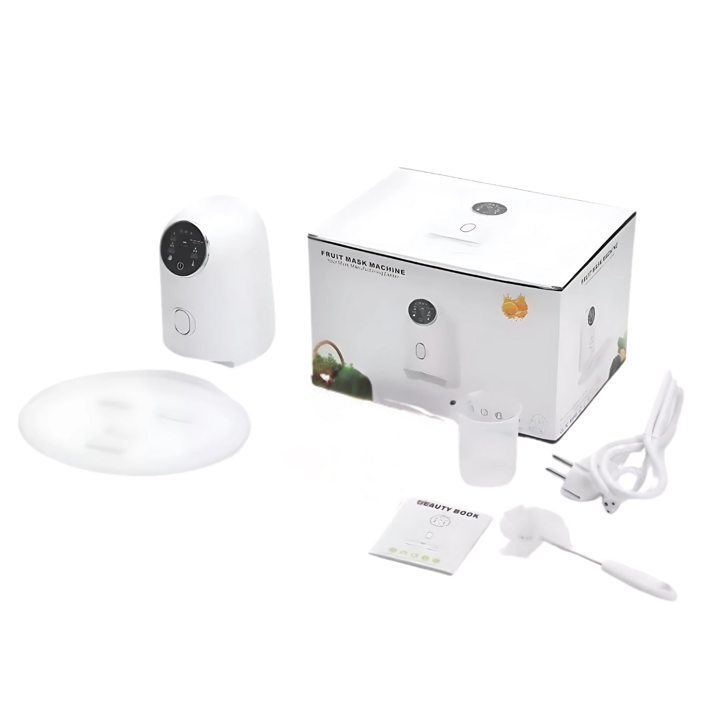 FruMask Pro