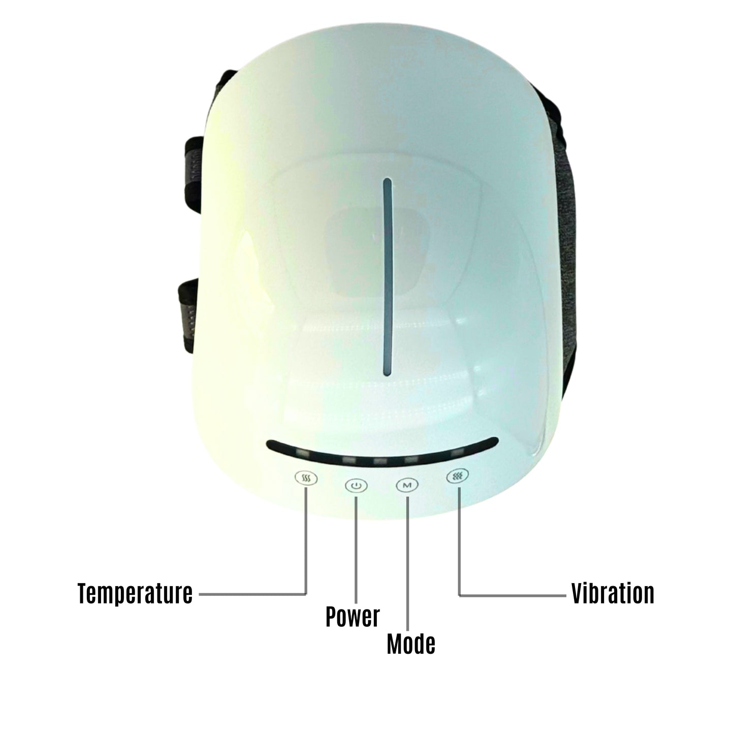 VO25 Knee Massager