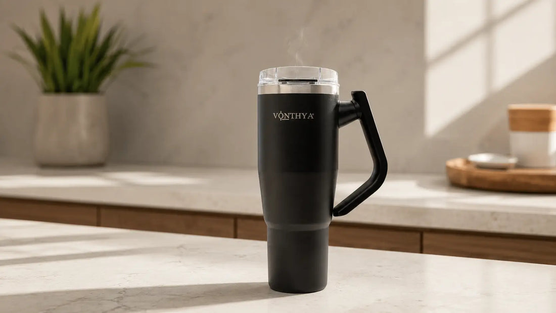 How Long Does an Insulated Tumbler Actually Keep Drinks Hot or Cold ?