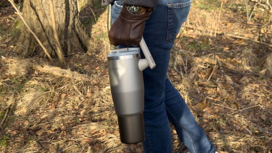 Cup Holder Fit, Lid, or Handle: What Matters Most ?