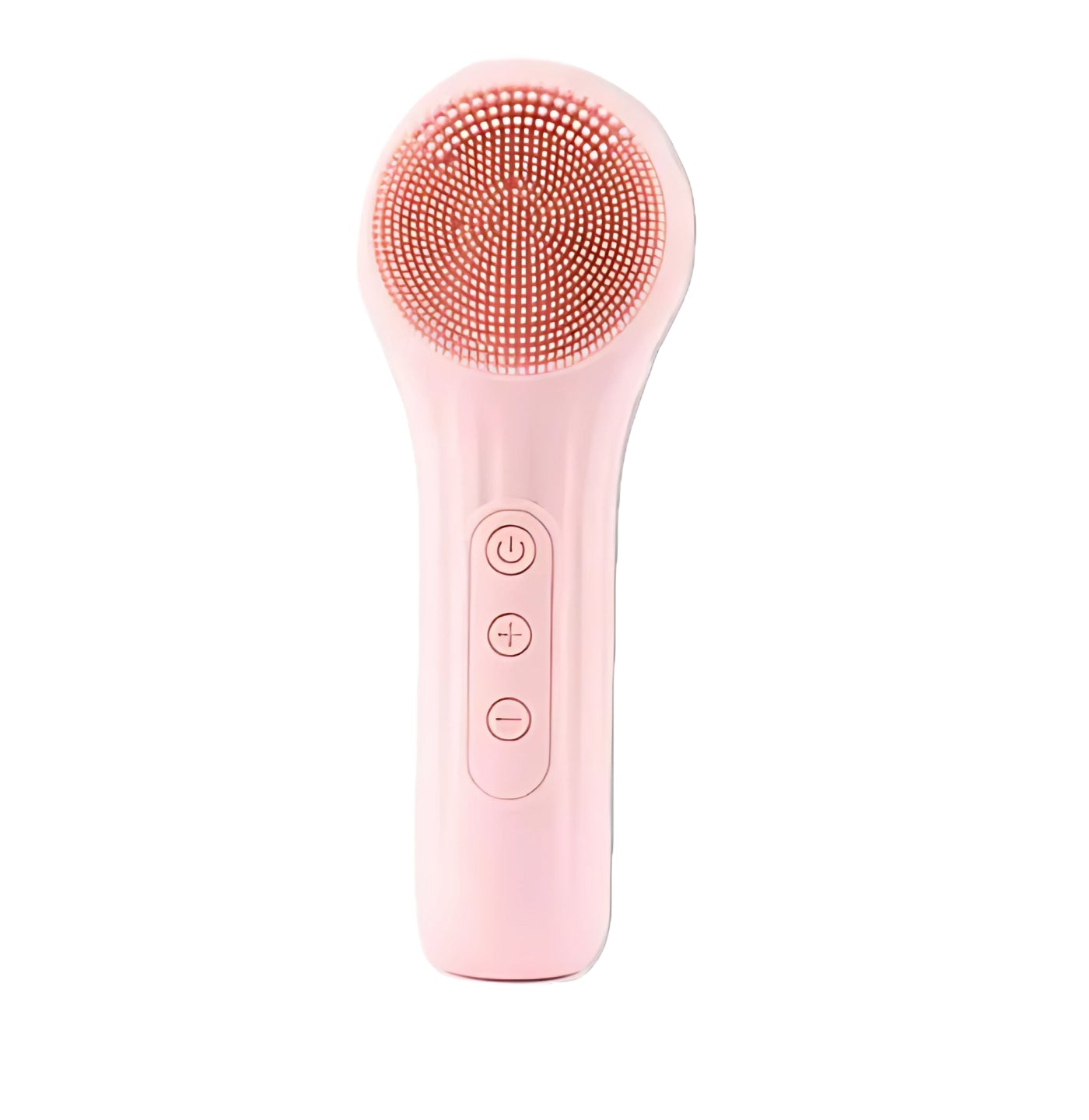 Brosse nettoyante pour le visage Glow Wave