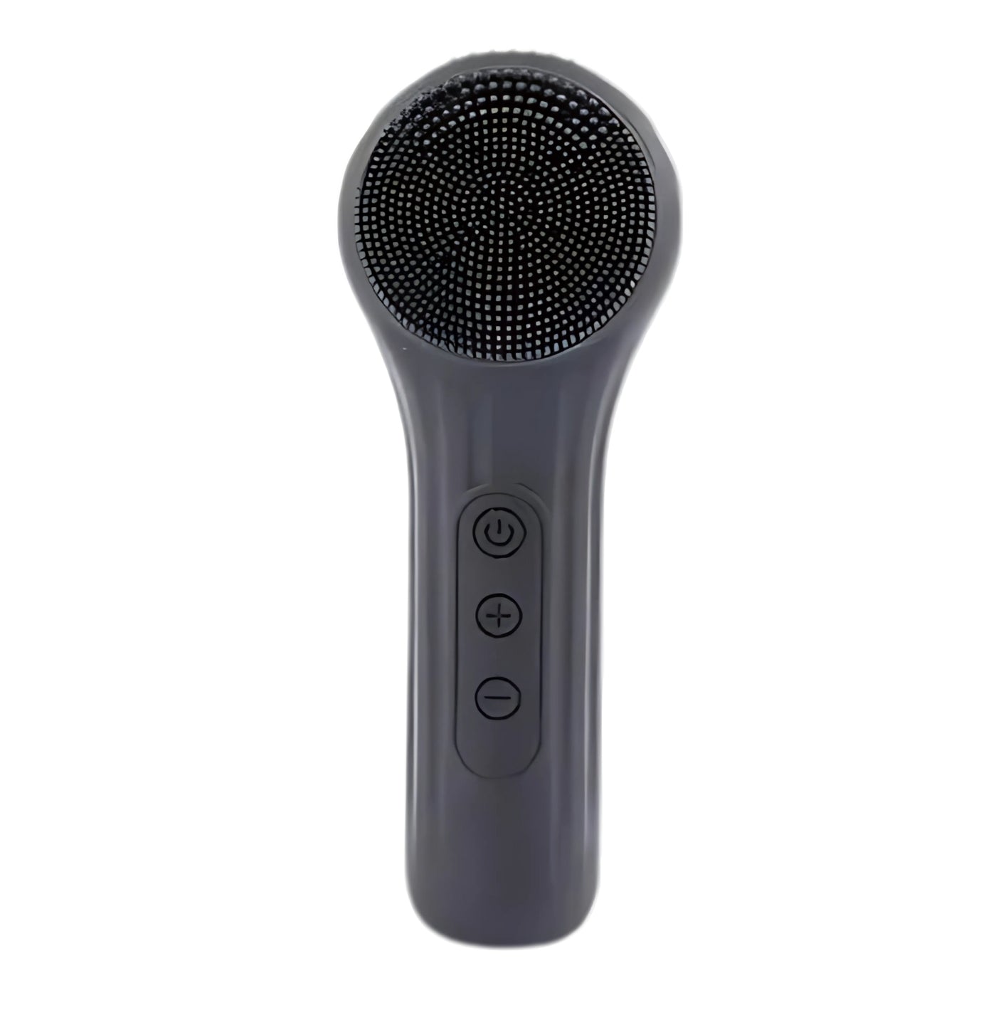 Brosse nettoyante pour le visage Glow Wave
