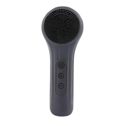 Brosse nettoyante pour le visage Glow Wave