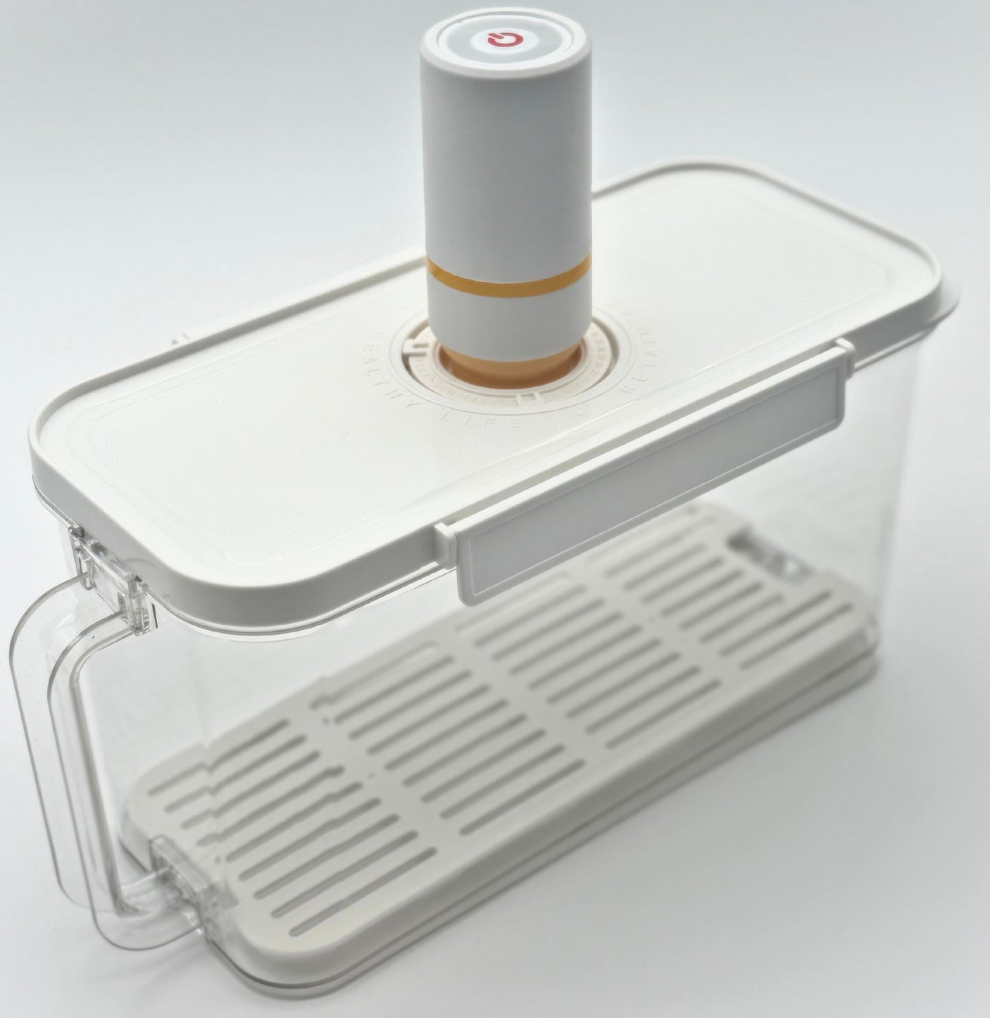 VO Food Container