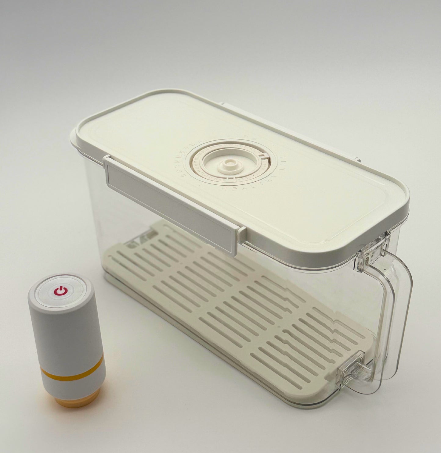 VO Food Container