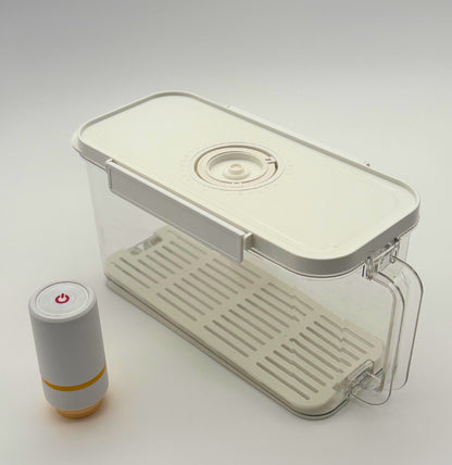 VO Food Container