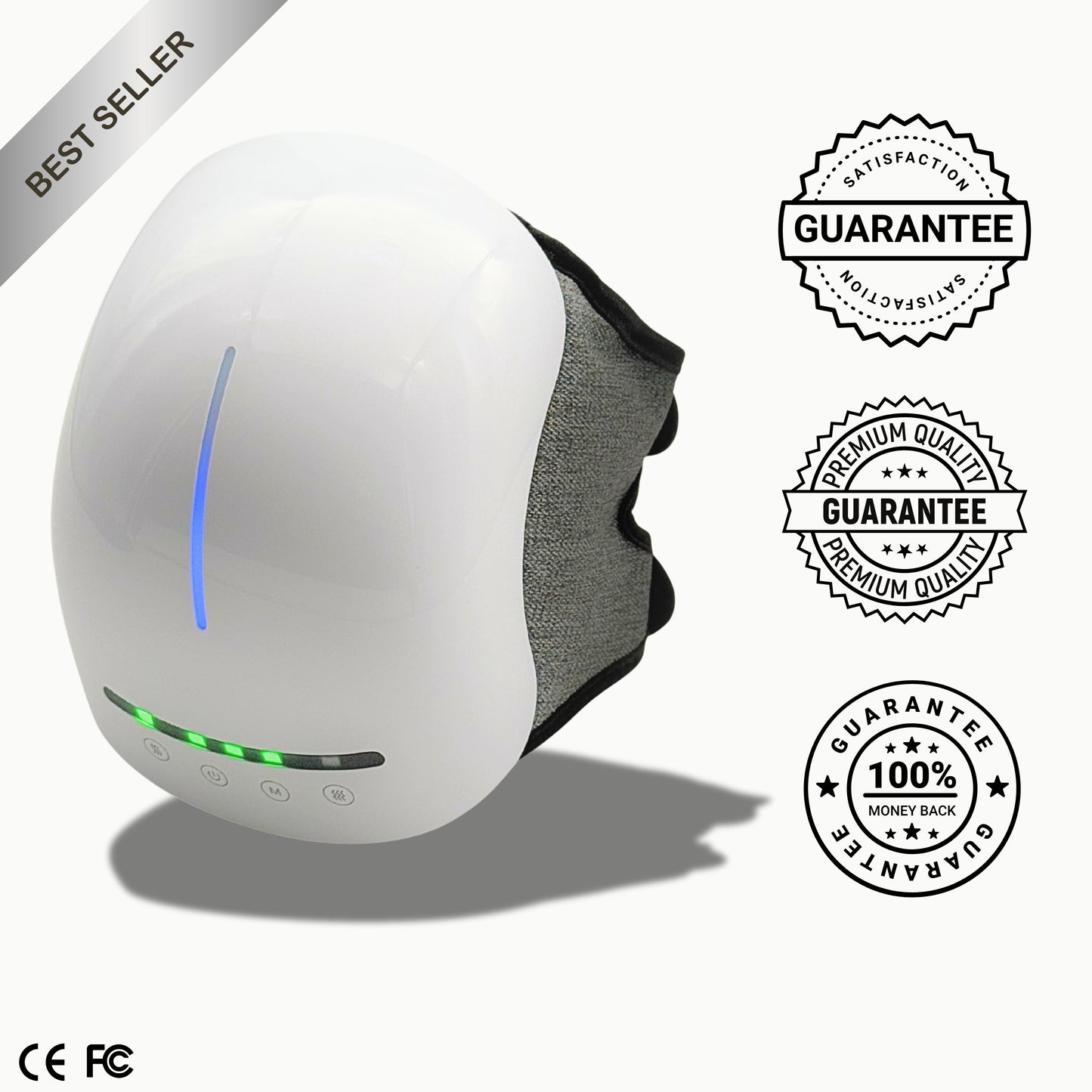VO25™ Knee Massager