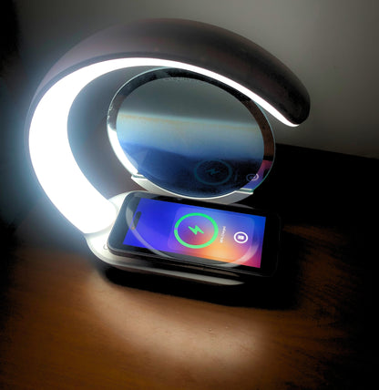 Space Dust Charger