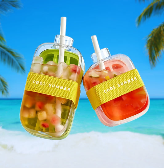 Summer Bottle