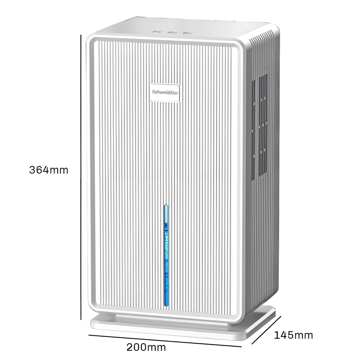 Moisture Master Air 3L Dehumidifier