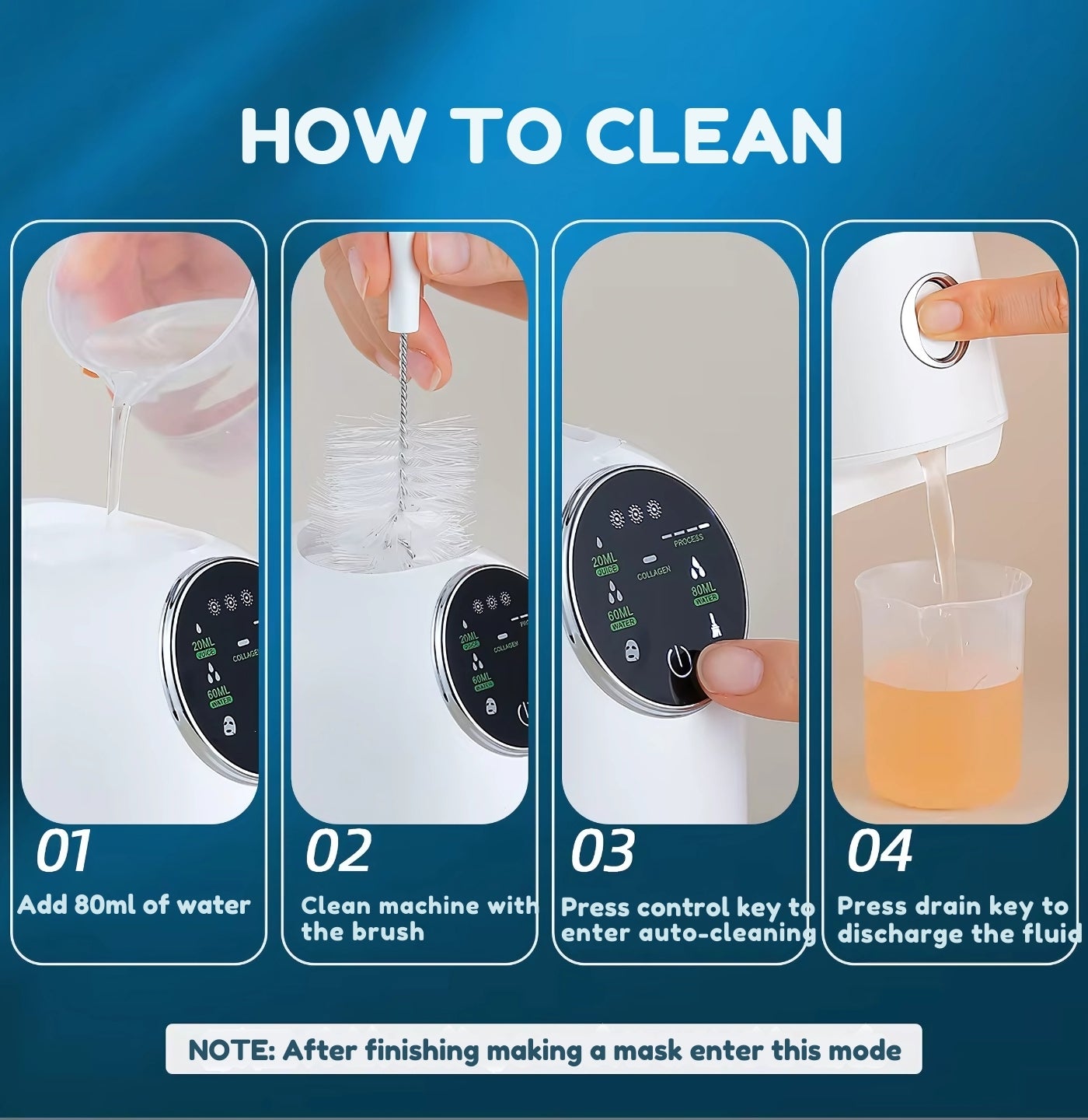 FruMask Pro