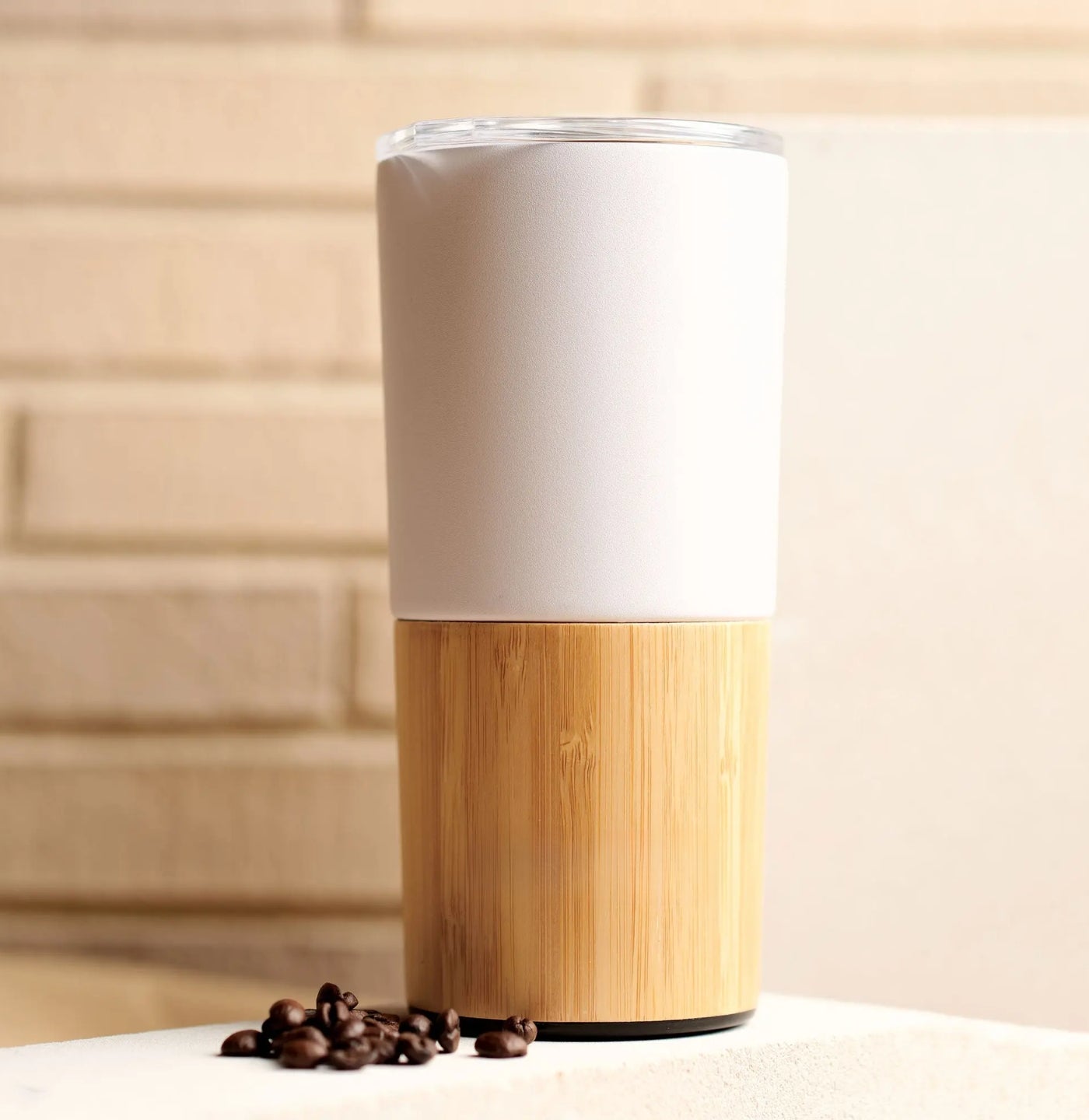 Tasse à café Eco-Chic Sips 