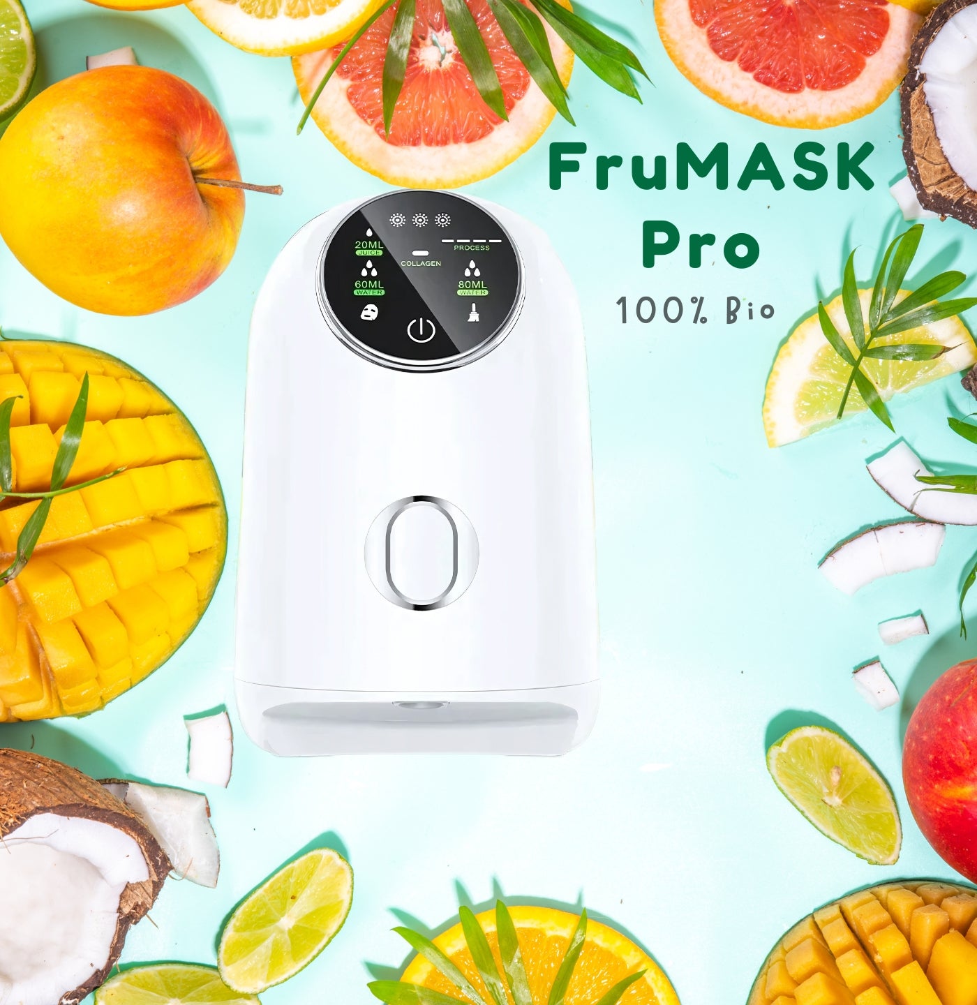 FruMask Pro