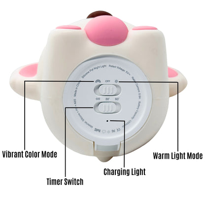 Voala Buddy™ – Cute Koala Night Light for Kids