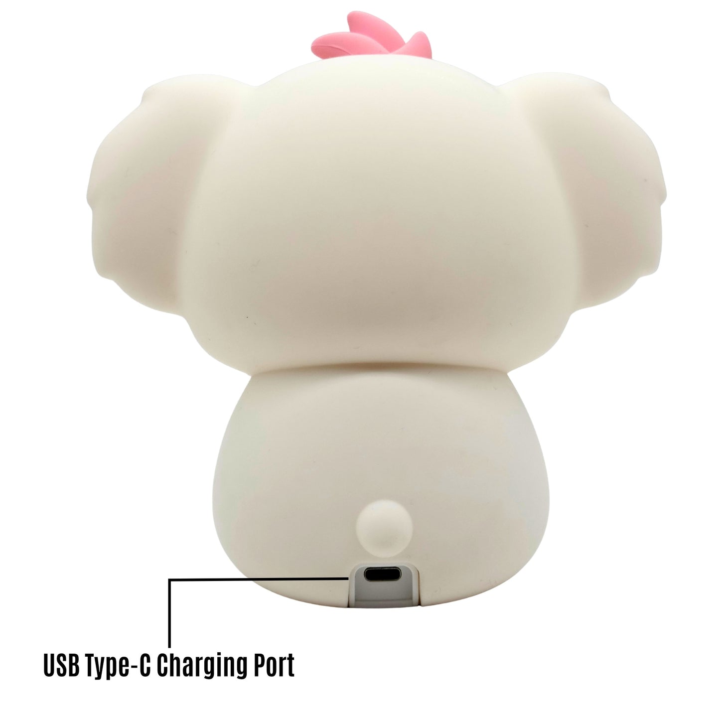 Voala Buddy™ – Cute Koala Night Light for Kids
