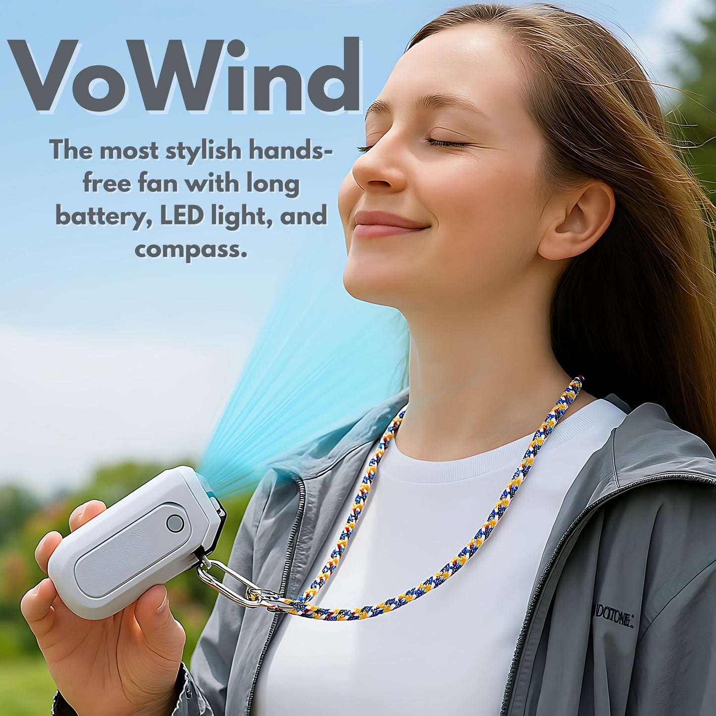 VoWind