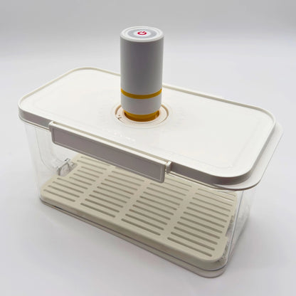 VO Voedselcontainer