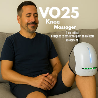 VO25 Knee Massager